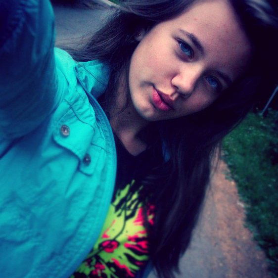 Соня Пичугина