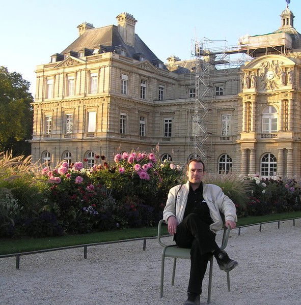 Борисов Владимир