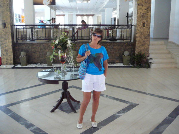 Татьяна Бызова