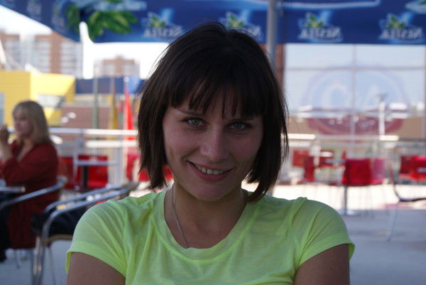 Зоя Хромова