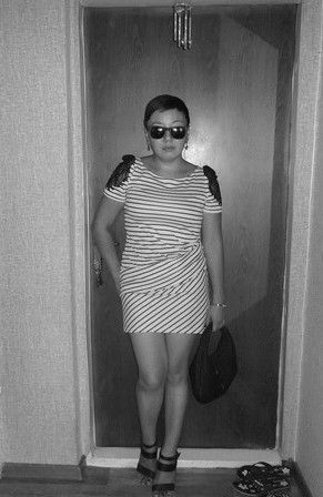 Альмира Кулдарова