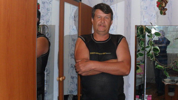 Иван Лобанов