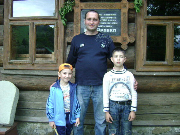 Виталий Гулько