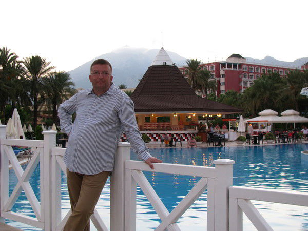 Марс Габитов