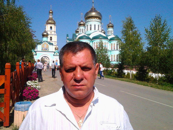 Михаил Будяну