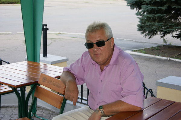 Иван Омаровский