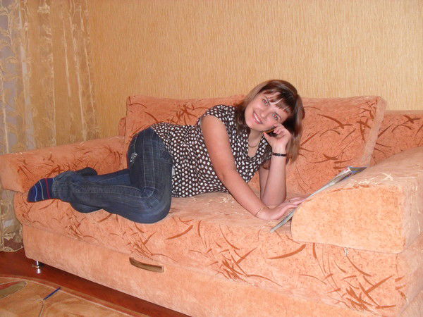 Ляля Бибика