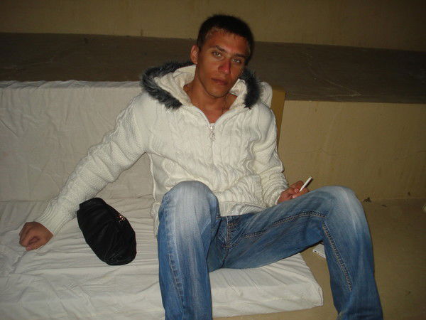 Саша Душкин