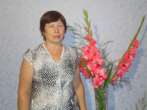 Пташник Светлана