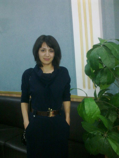 Раушан Муканова