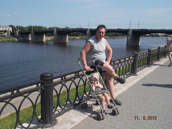 Дмитрий Раев