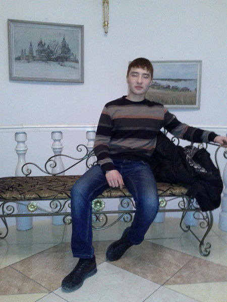 Батя Кульмухамбетов