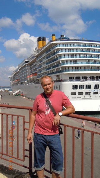 Александр Кудрявцев