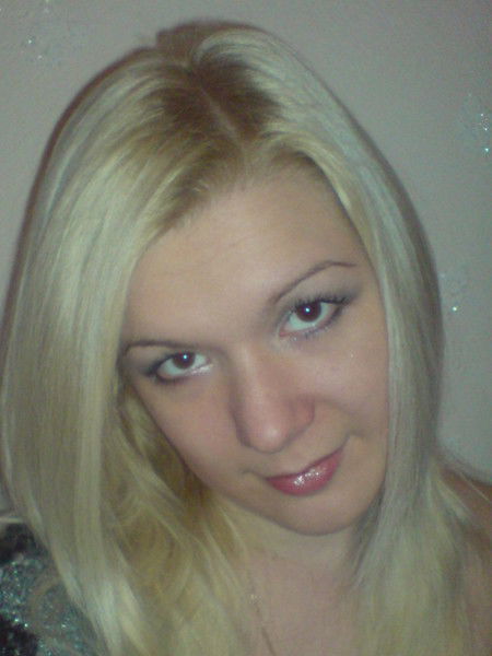 Елизавета Никитина