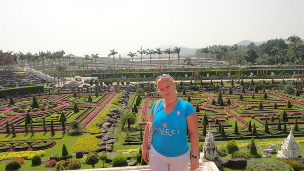 Ольга Горбунова