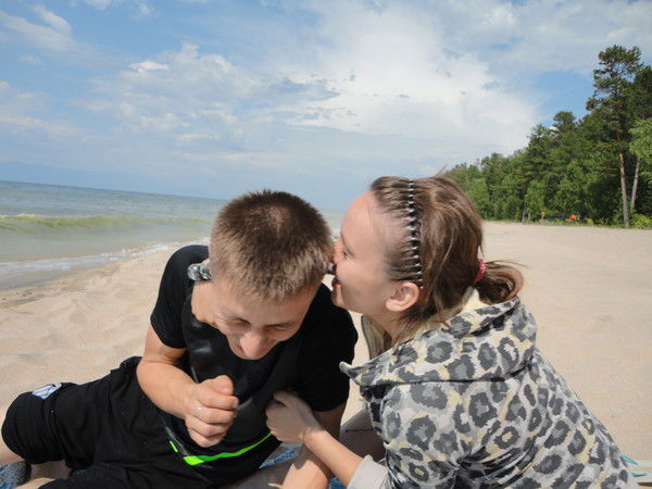 Надежда Хлыстова