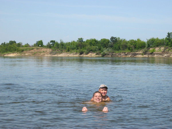 Сергей Каика