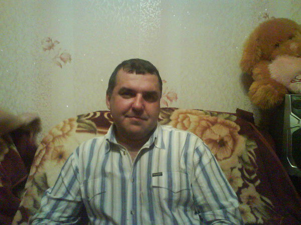 Владимир Фесич