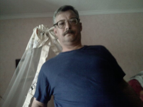 Коля Клименко