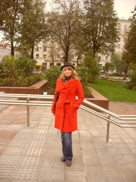 Василиса Кувшинова