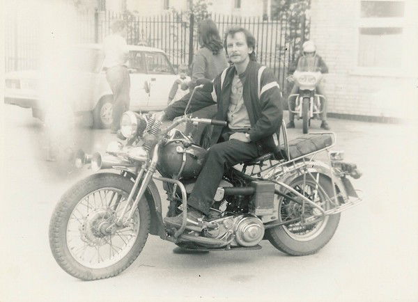 Андрей Мамонтов