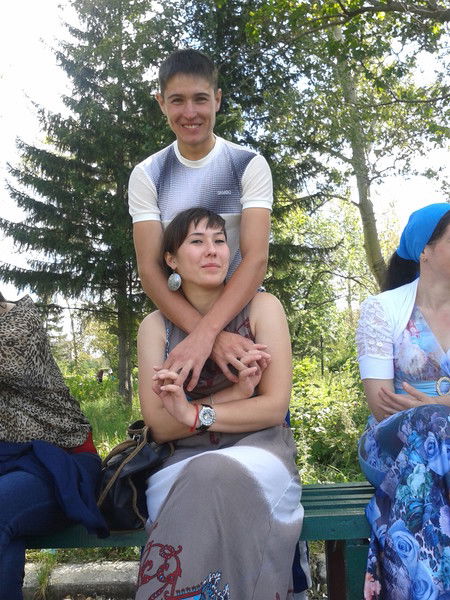 Сережина*** Девочка***)))