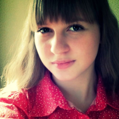 Анастасия Постолова