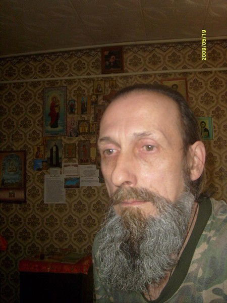 Владимир Гурьянов