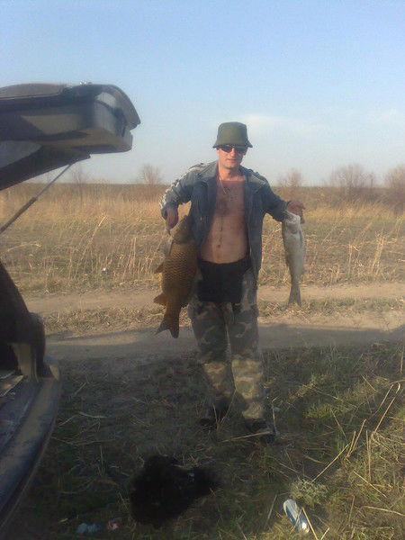 Михаил Красовских