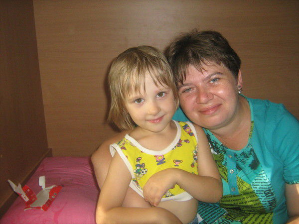 Анна Каткова