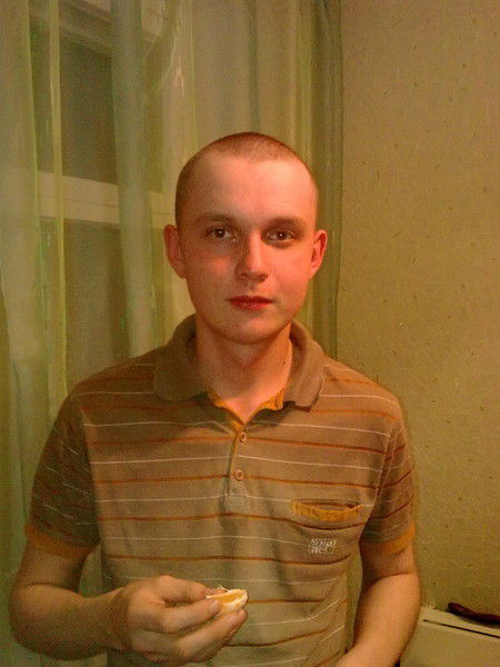 Вадим Агафонов