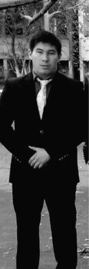 Александр Шакибаев