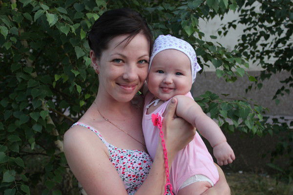 Наталья Дробышева