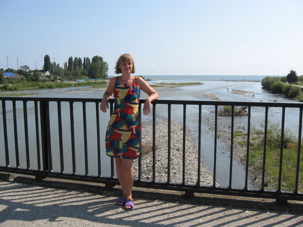 Екатерина Николаева