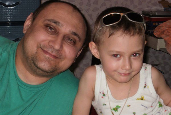 Владимир Киреев