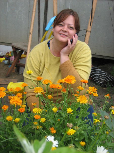 Наталья Зуборева