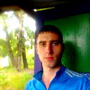 Серёга Лесников
