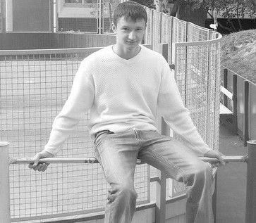 Кирилл Шуваев