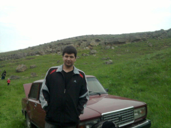 Руслан Атаев