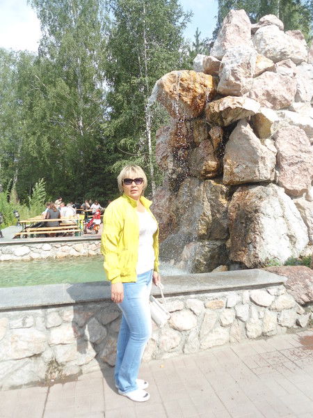 Юлия Юсупова