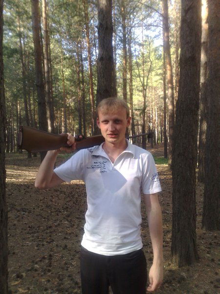 Дмитрий Соколов