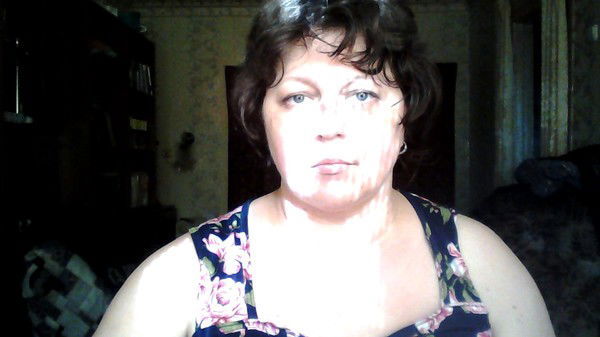 Светлана Цыунчик