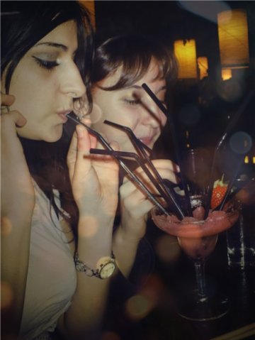 Аннушка Мельцова