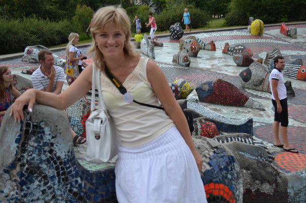 Наталья Дунаева