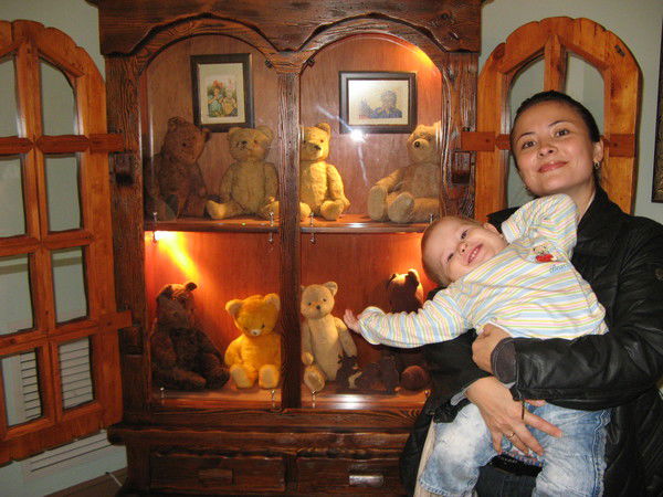 Людмила Рахуба