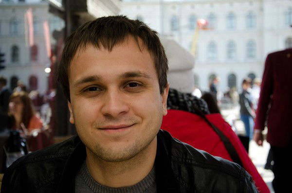 Денис Рощиненко