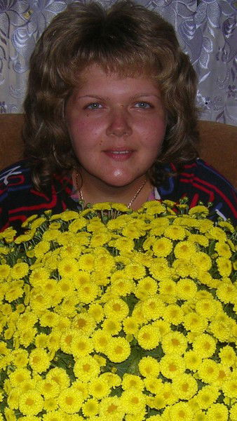 Светлана Мельник