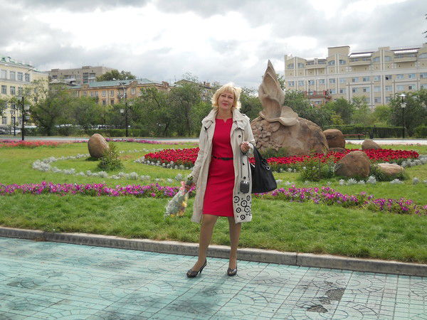 Инга Павлинова