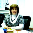 Лариса Иванова