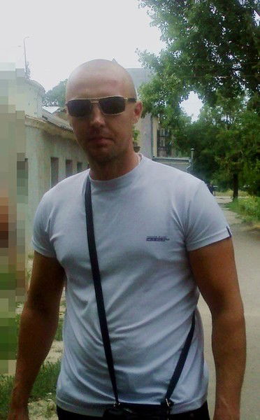 Игорь Рогач